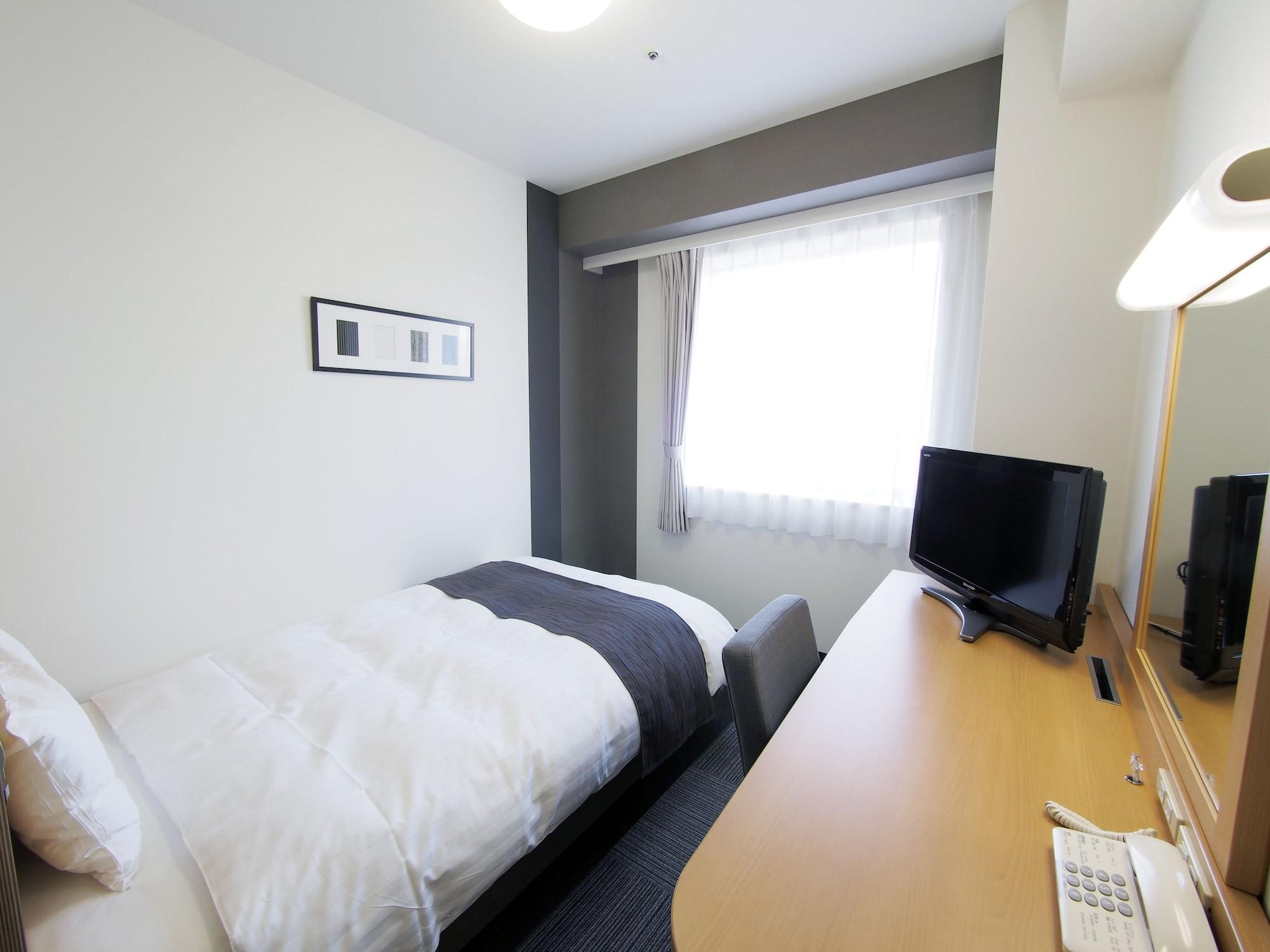 Comfort Hotel Gifu Extérieur photo
