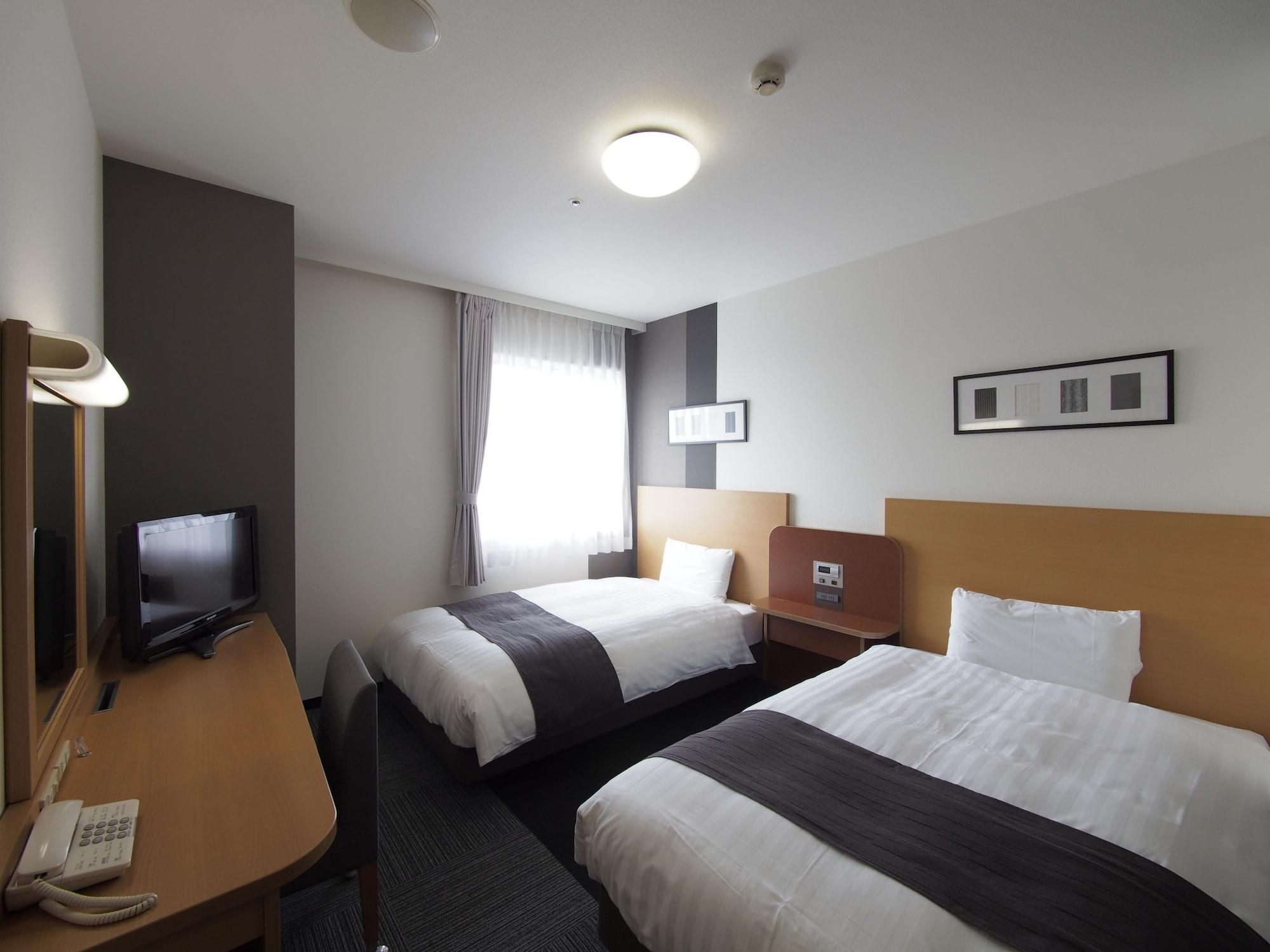 Comfort Hotel Gifu Extérieur photo