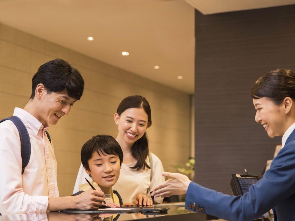 Comfort Hotel Gifu Extérieur photo