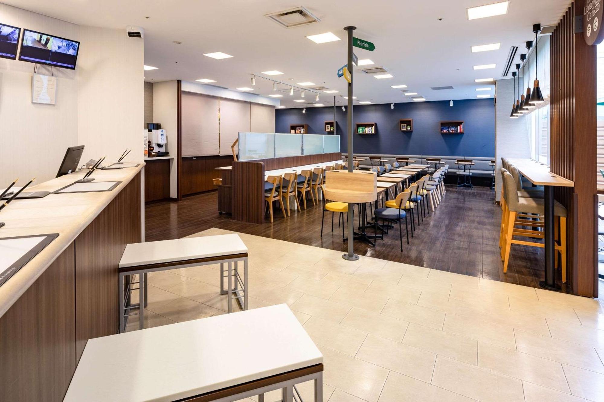 Comfort Hotel Gifu Extérieur photo