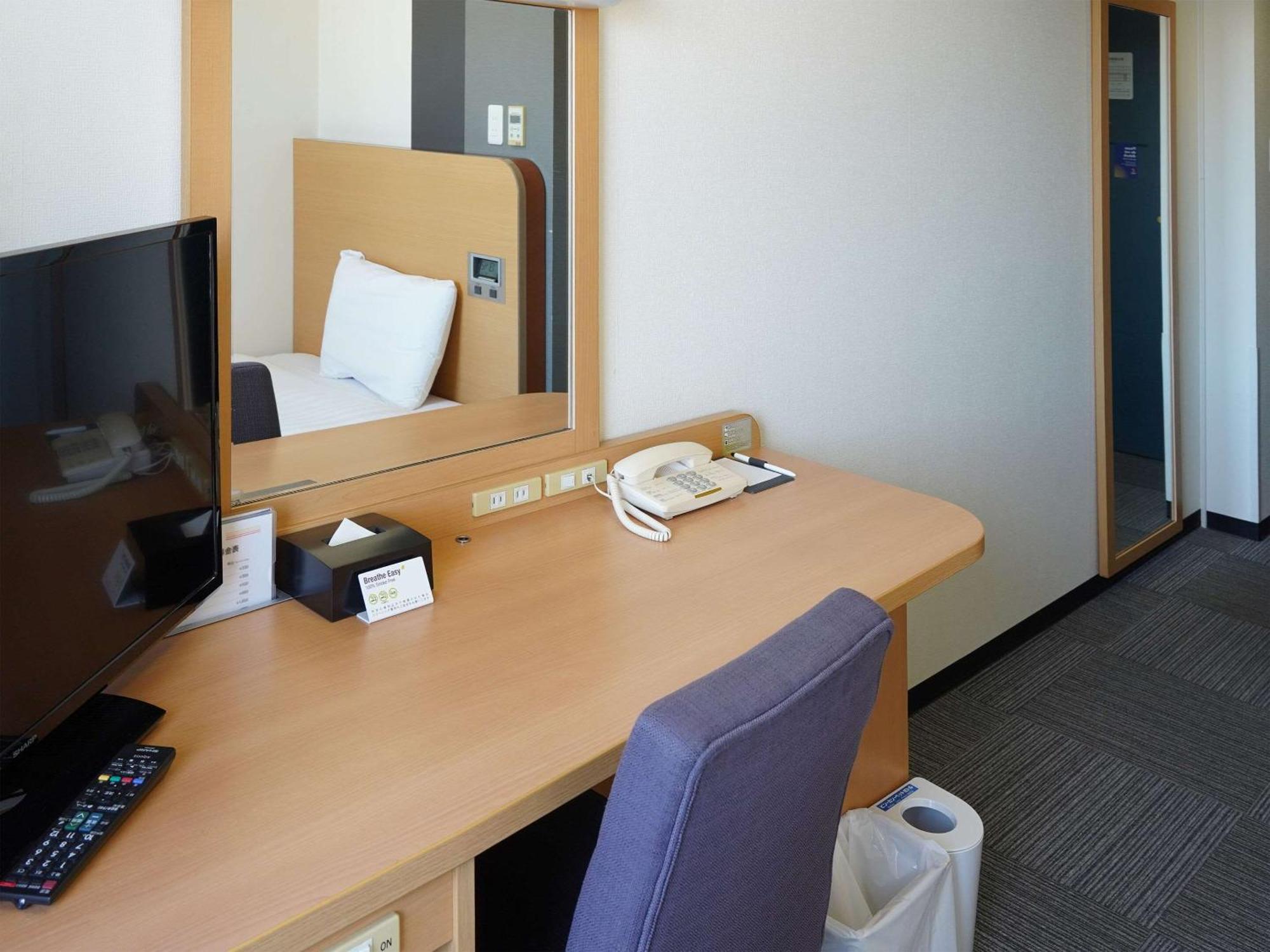 Comfort Hotel Gifu Extérieur photo