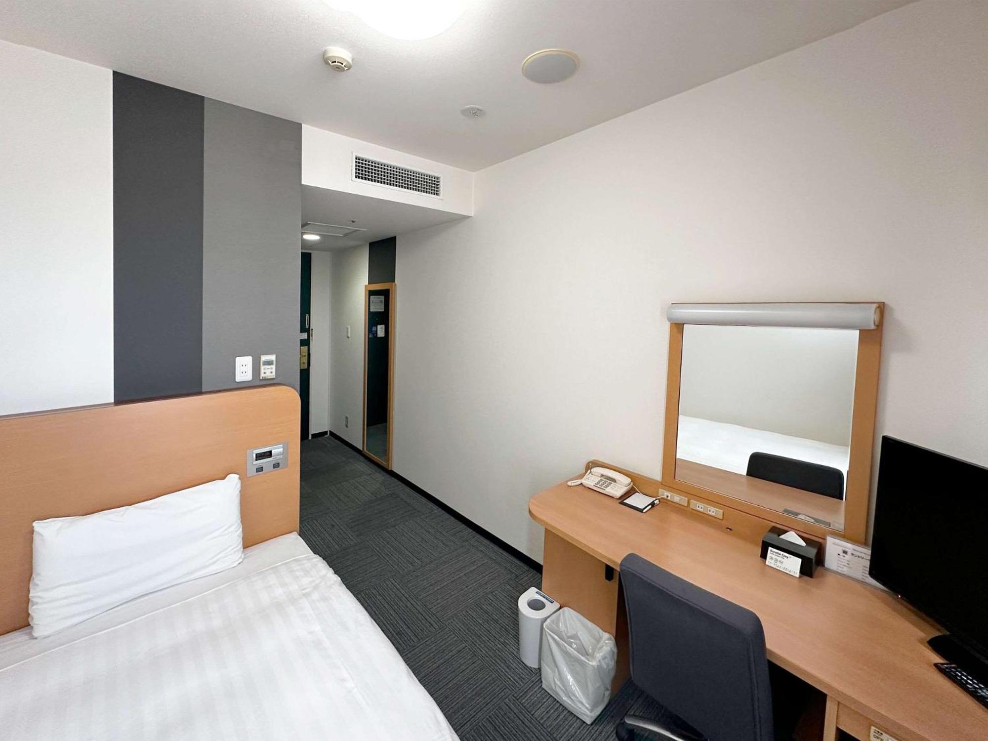 Comfort Hotel Gifu Extérieur photo